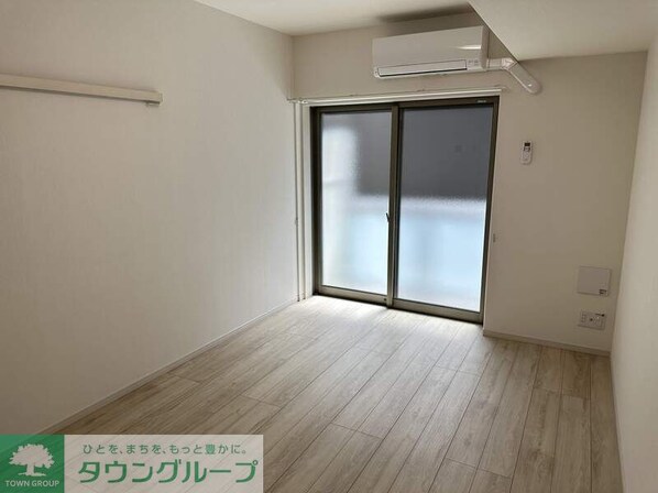 サードロック八王子の物件内観写真